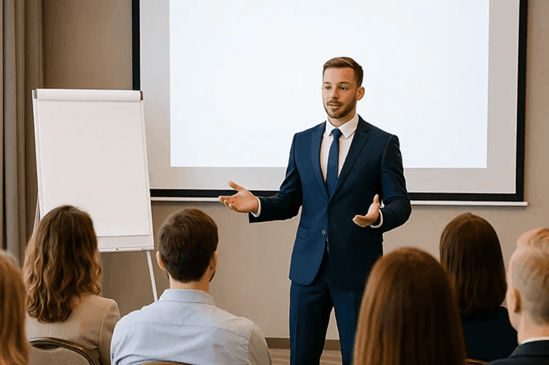 Тариф «Выездное мероприятие»